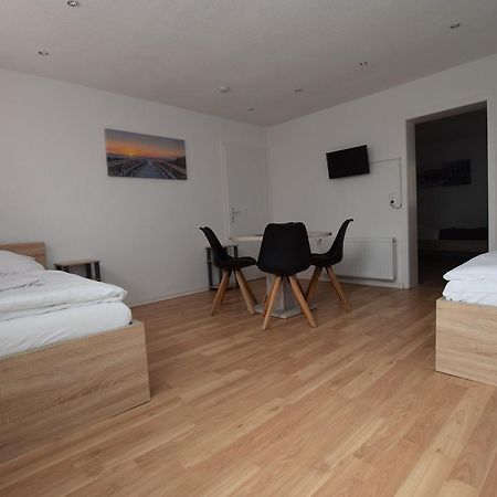 Apartment Stuttgart Ost Экстерьер фото
