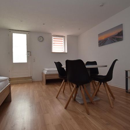 Apartment Stuttgart Ost Экстерьер фото