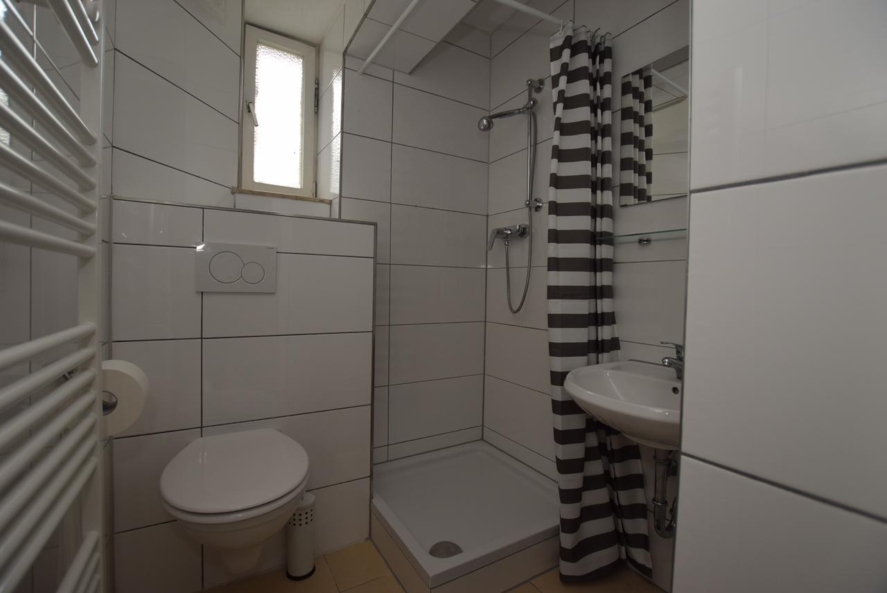 Apartment Stuttgart Ost Экстерьер фото